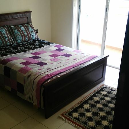 Aida Village Tangier Exterior photo