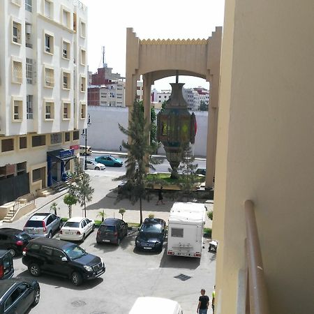 Aida Village Tangier Exterior photo