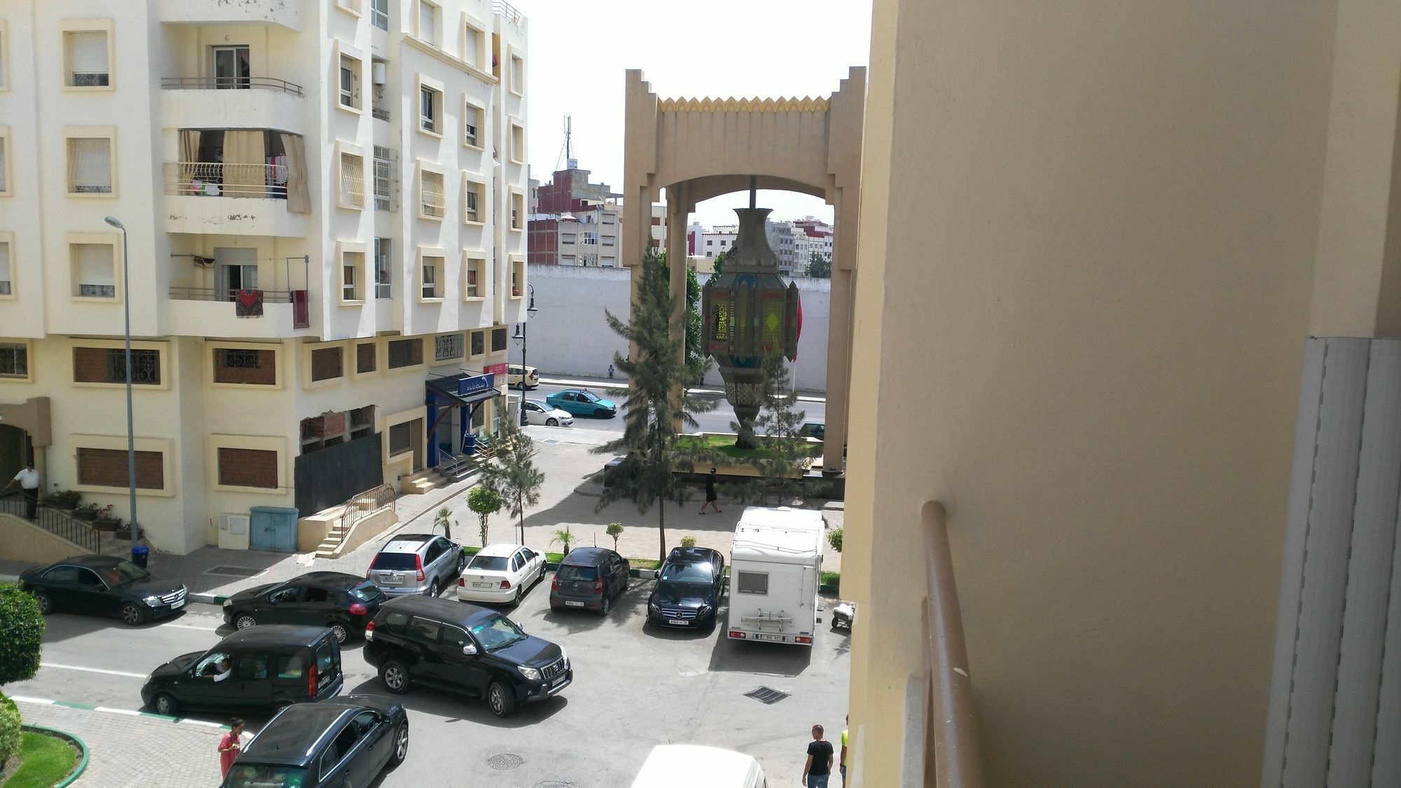 Aida Village Tangier Exterior photo
